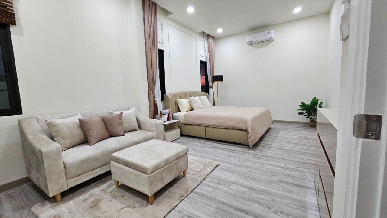 Villa à Pattaya, Thaïlande, 155 m² - image 8