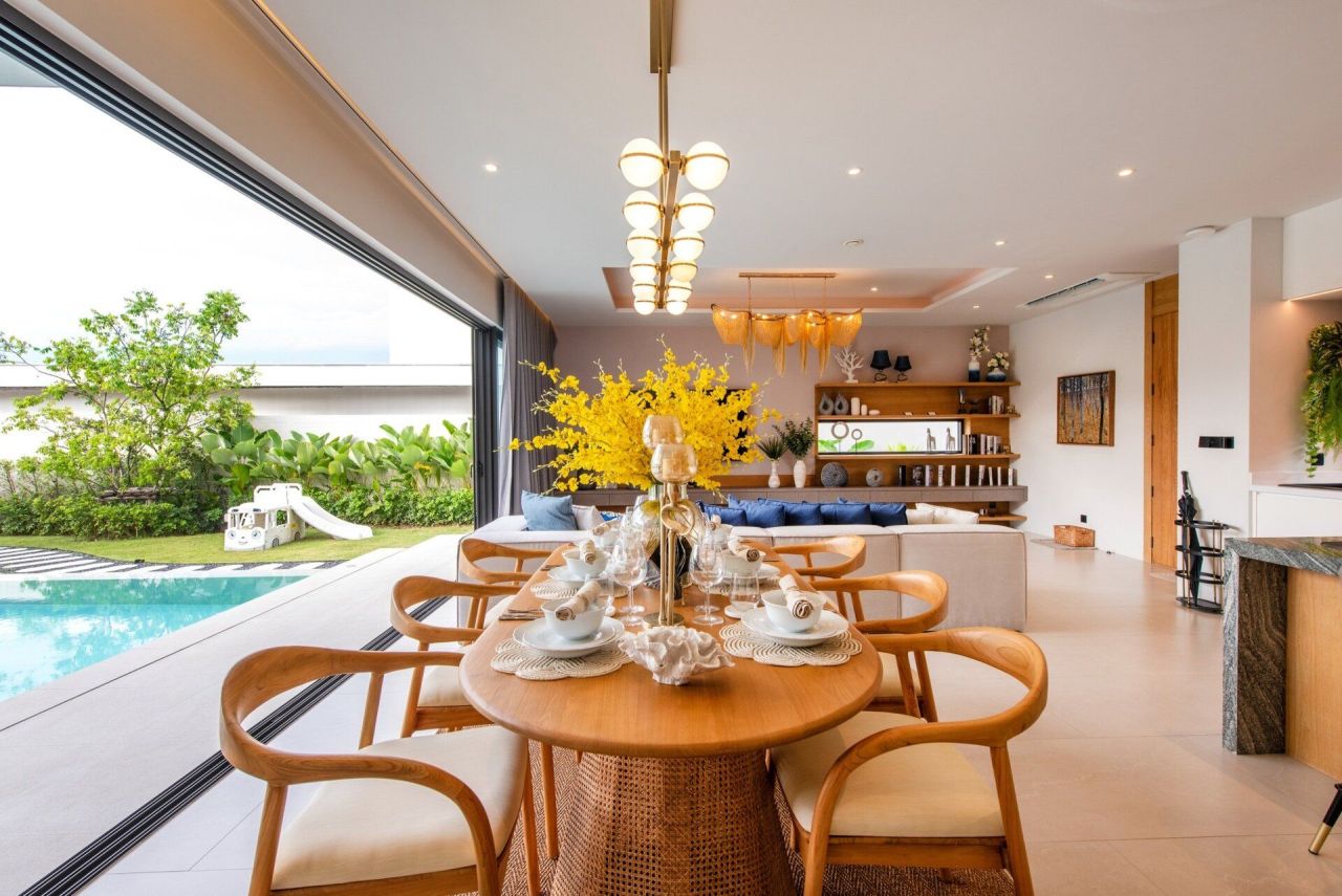 Villa in Pattaya, Thailand, 461 m² - picture 8