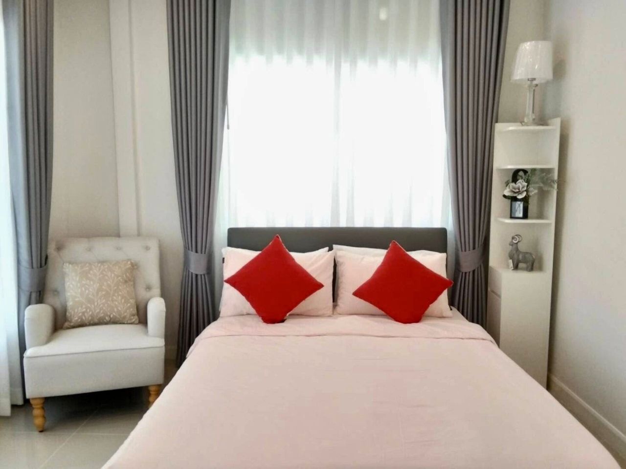 House in Pattaya, Thailand, 90 m² - picture 8