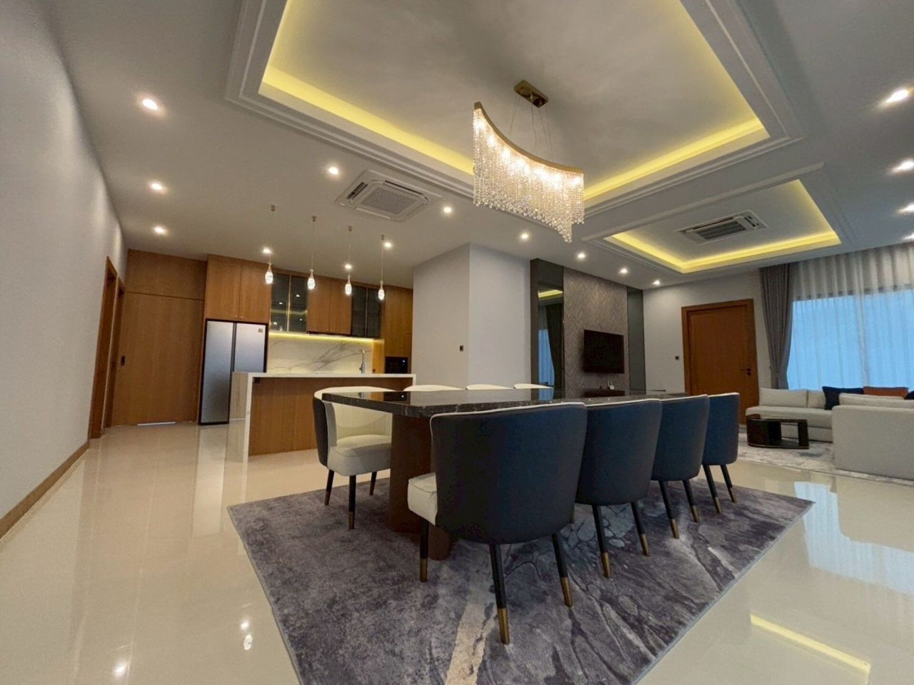 Villa in Pattaya, Thailand, 355 m² - picture 8