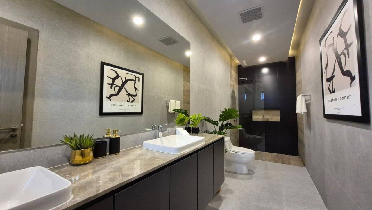 Villa in Pattaya, Thailand, 506 m² - picture 8