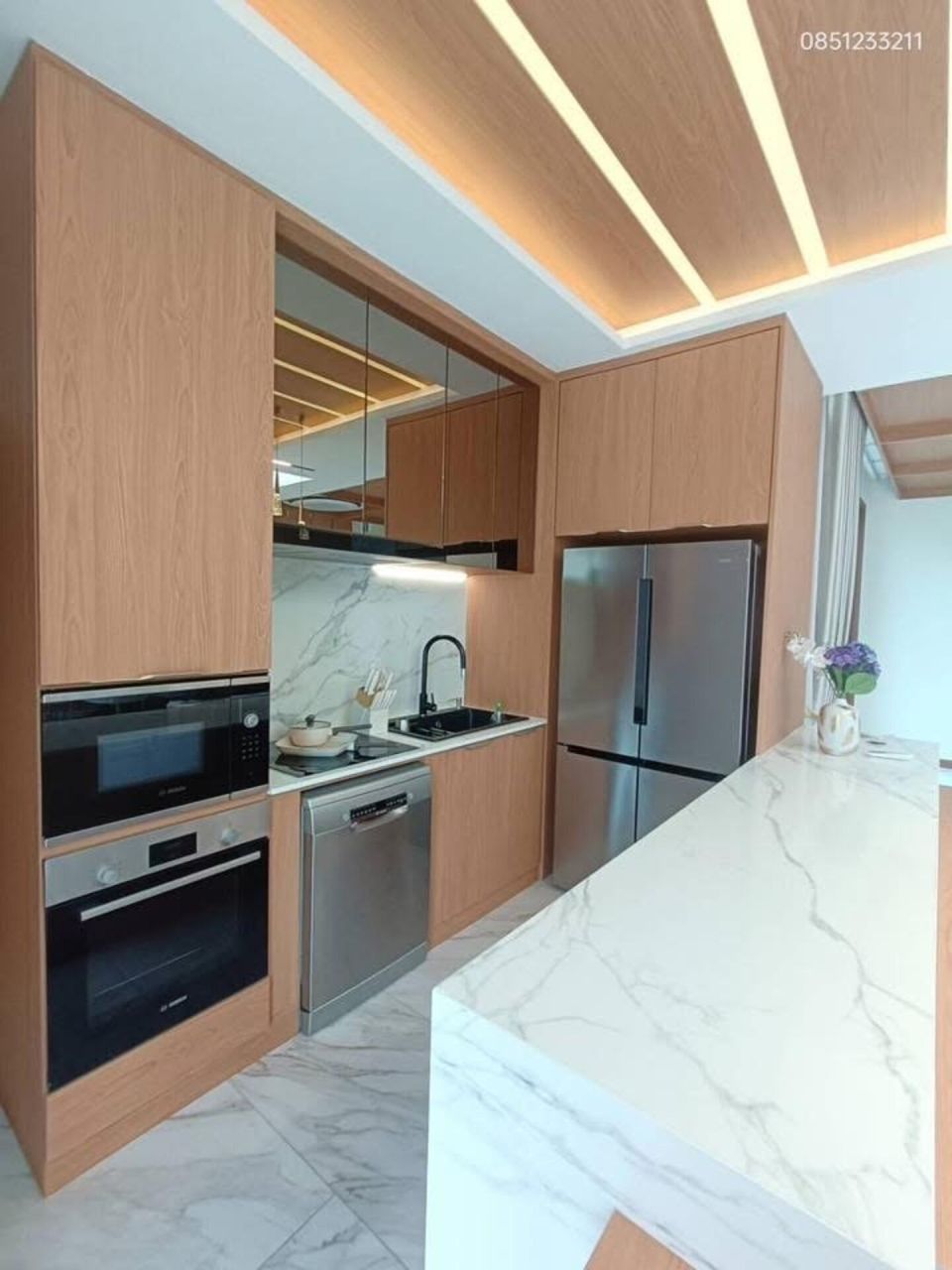 Villa in Pattaya, Thailand, 290 m² - Foto 9
