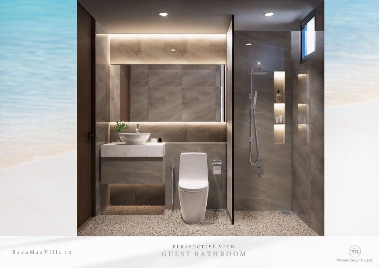 Villa a Pattaya, Thailandia, 429 m² - foto 9