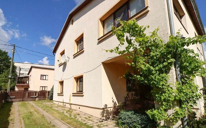 Haus in Riga, Lettland, 245 m² - Foto 1