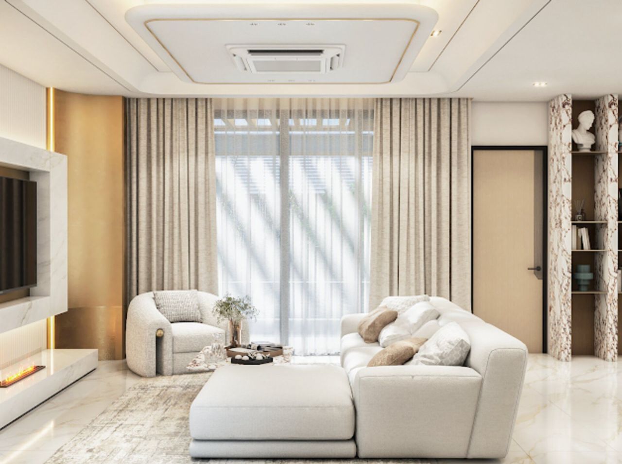 Villa a Pattaya, Thailandia, 328 m² - foto 9