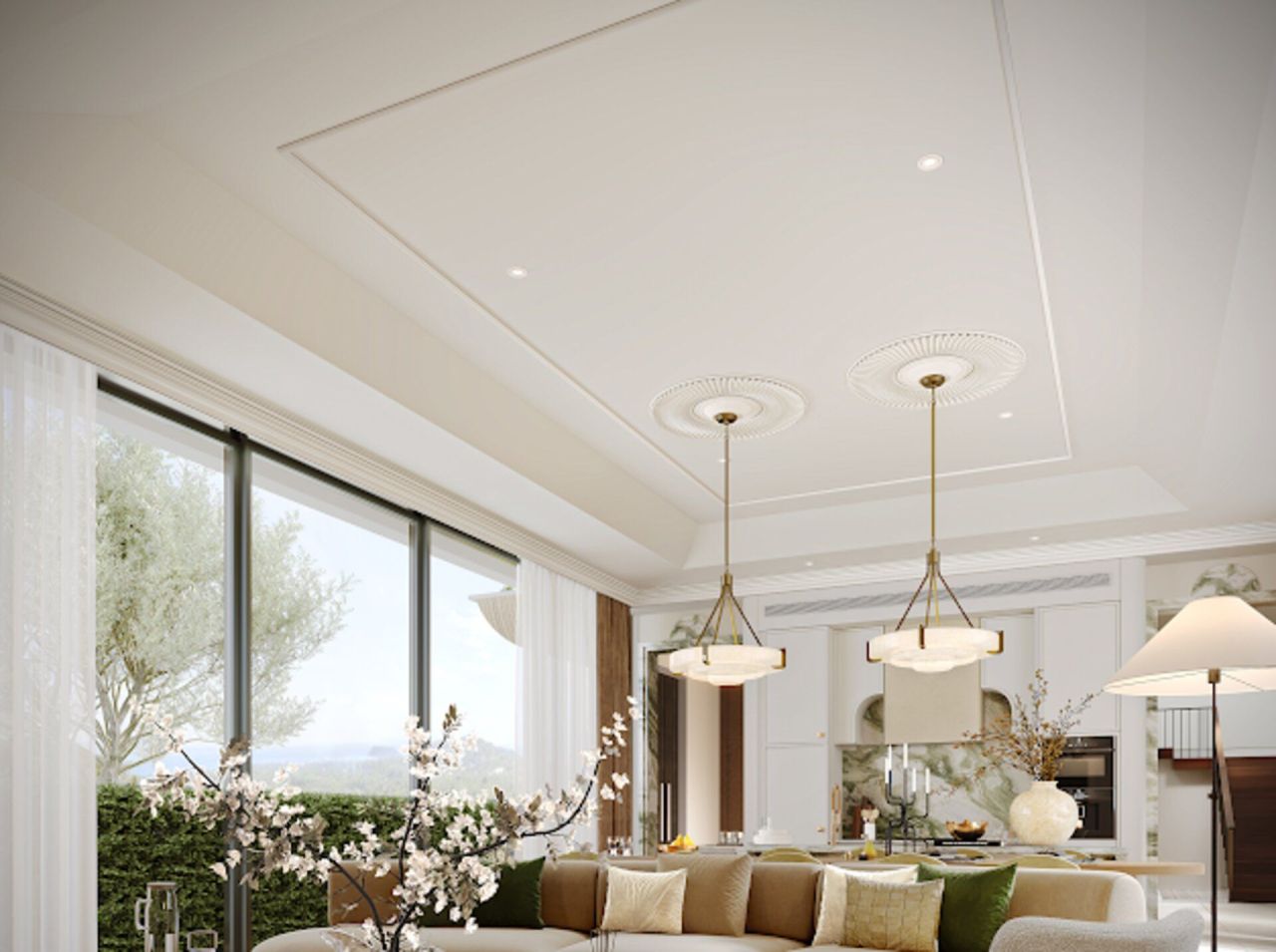 Villa in Pattaya, Thailand, 258 m² - picture 10