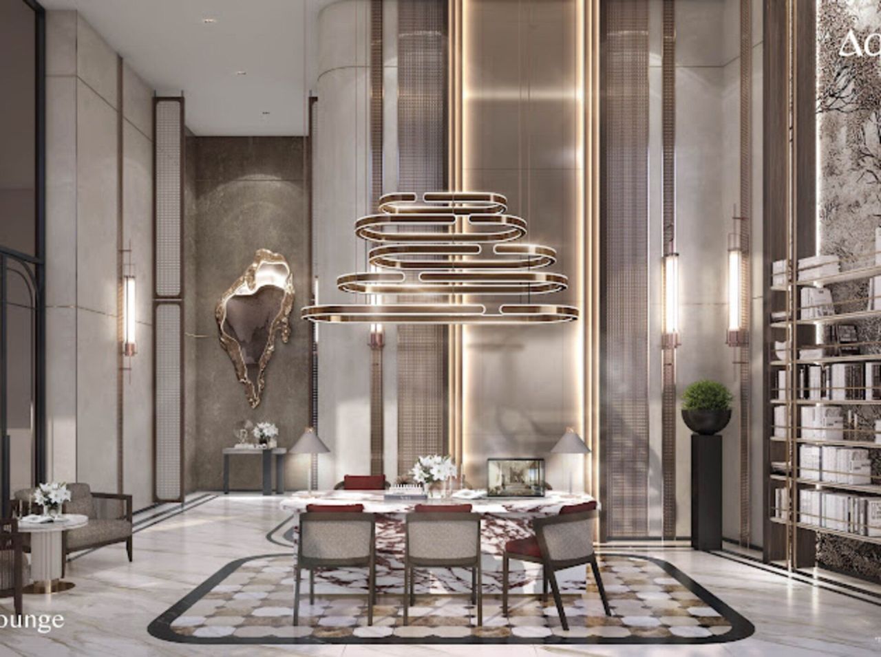 Piso en Pattaya, Tailandia, 35 m² - imagen 10