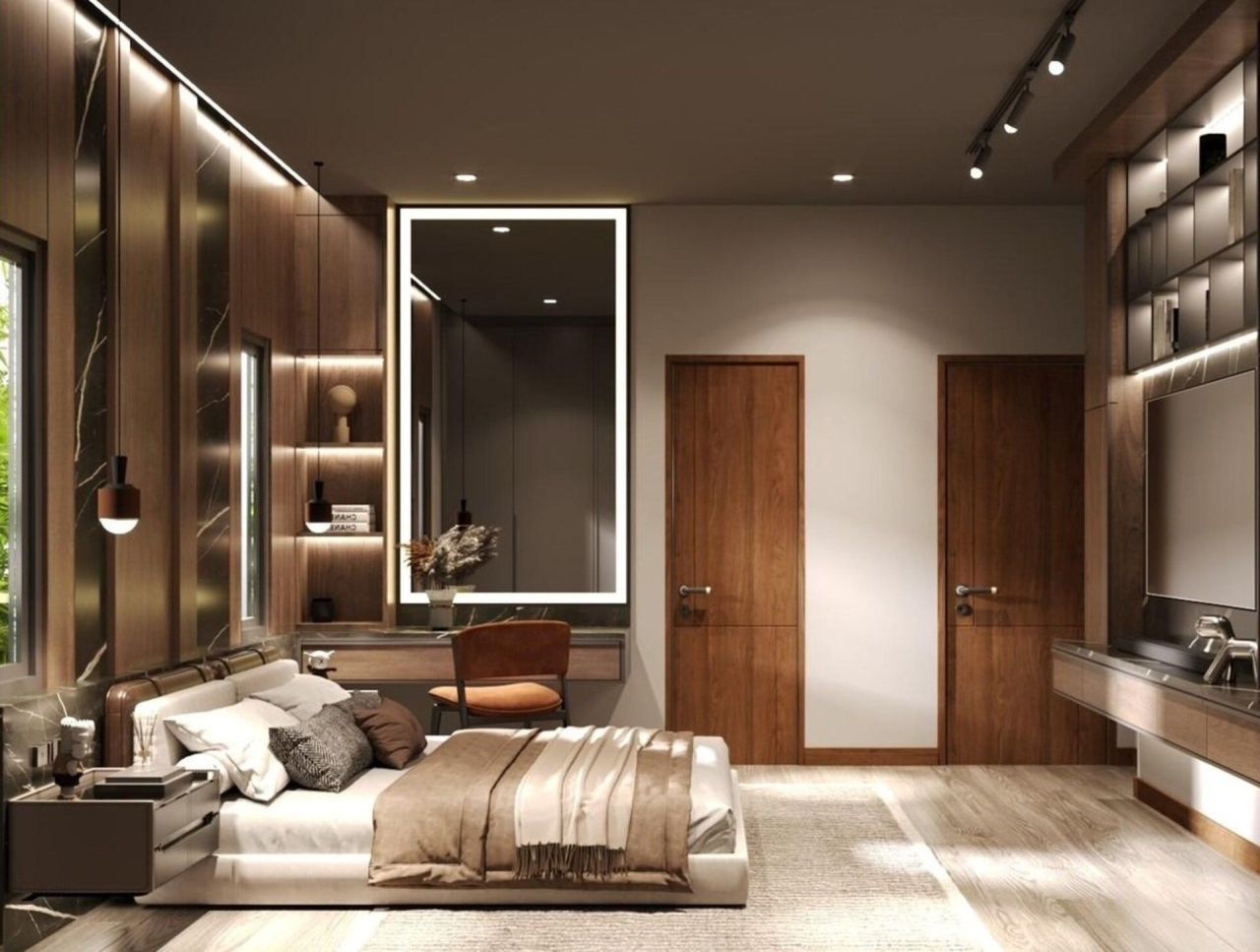 Villa a Pattaya, Thailandia, 429 m² - foto 10