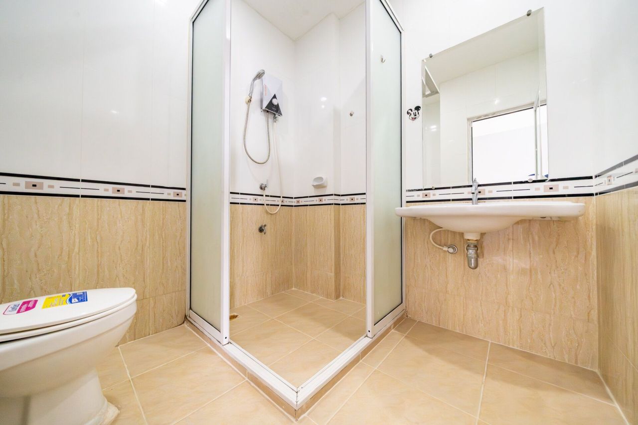 Flat in Pattaya, Thailand, 27 m² - picture 10