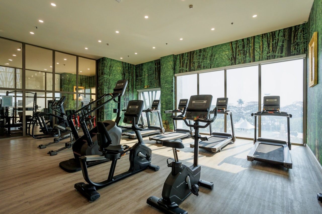 Appartamento a Pattaya, Thailandia, 29 m² - foto 10