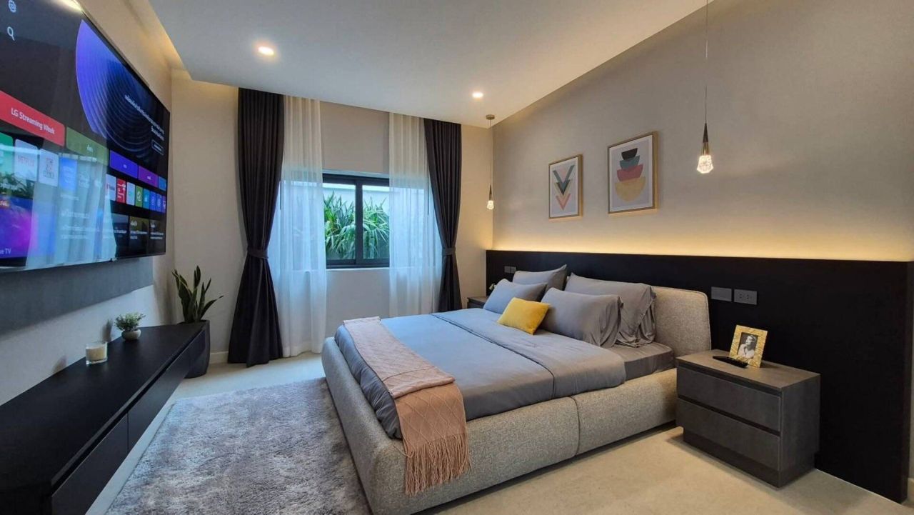 Villa in Pattaya, Thailand, 506 m² - picture 10