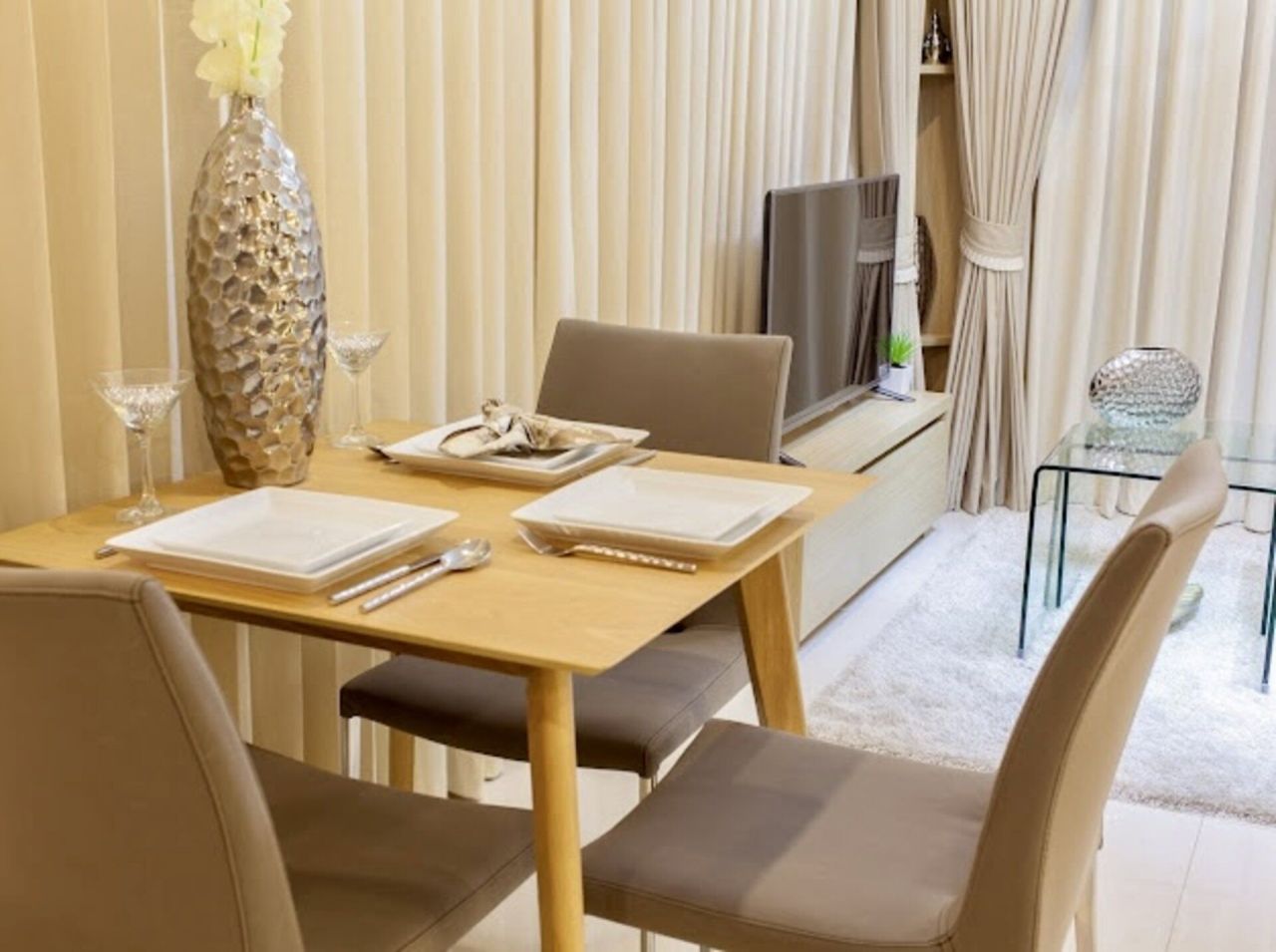 Wohnung in Pattaya, Thailand, 35 m² - Foto 10