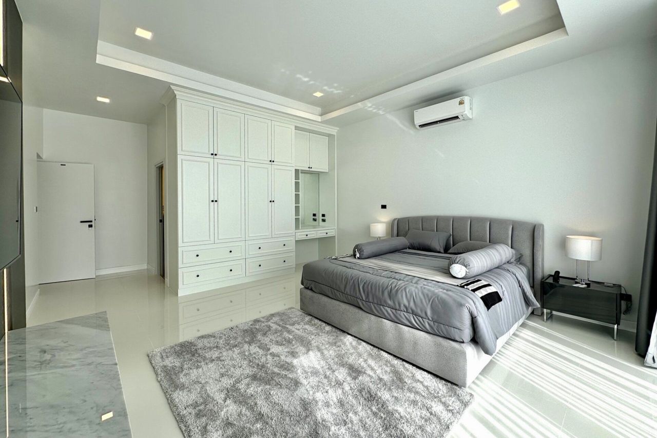 Villa in Pattaya, Thailand, 150 m² - picture 11