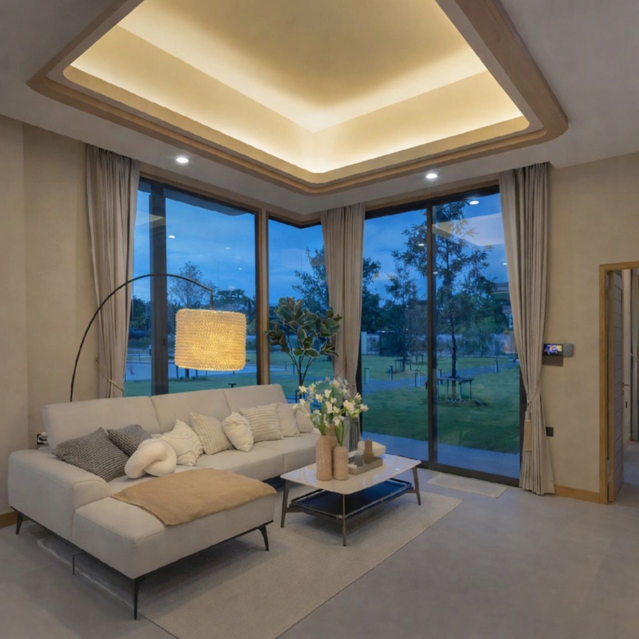 Villa in Pattaya, Thailand, 273 m² - Foto 11