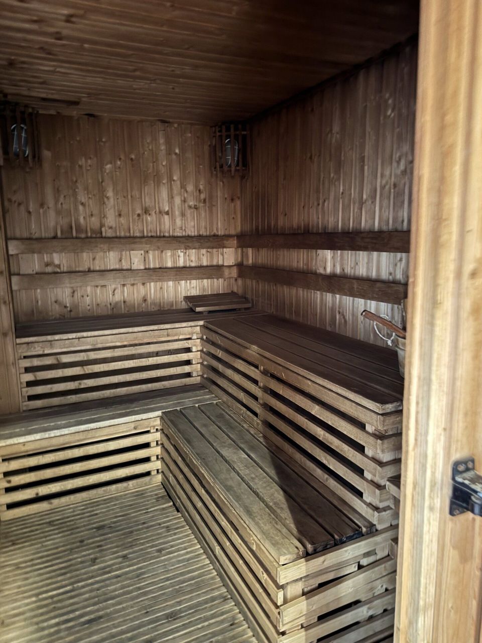 Wohnung in Pattaya, Thailand, 37 m² - Foto 11