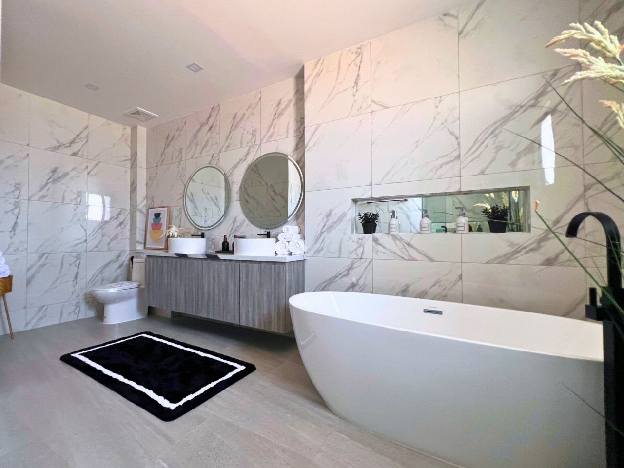 Villa in Pattaya, Thailand, 318 m² - picture 11