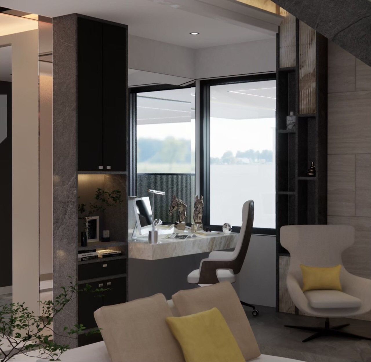 Villa in Pattaya, Thailand, 367 m² - picture 11