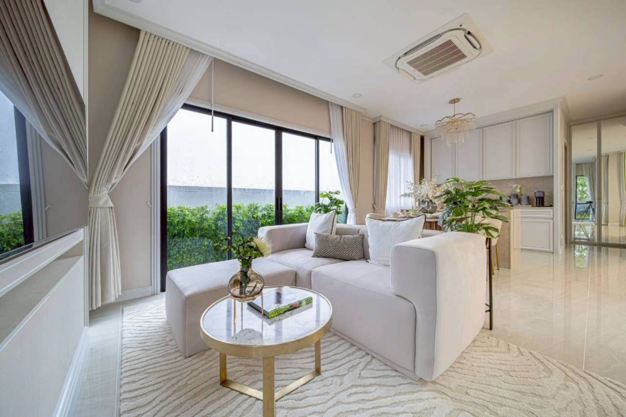 Villa a Pattaya, Thailandia, 221 m² - foto 11