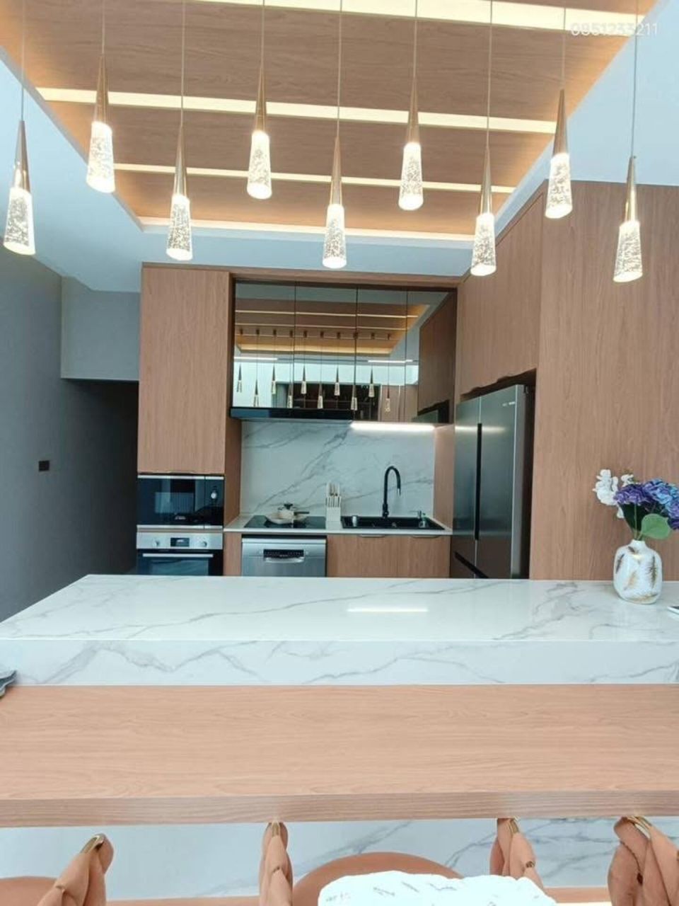 Villa in Pattaya, Thailand, 290 m² - Foto 11