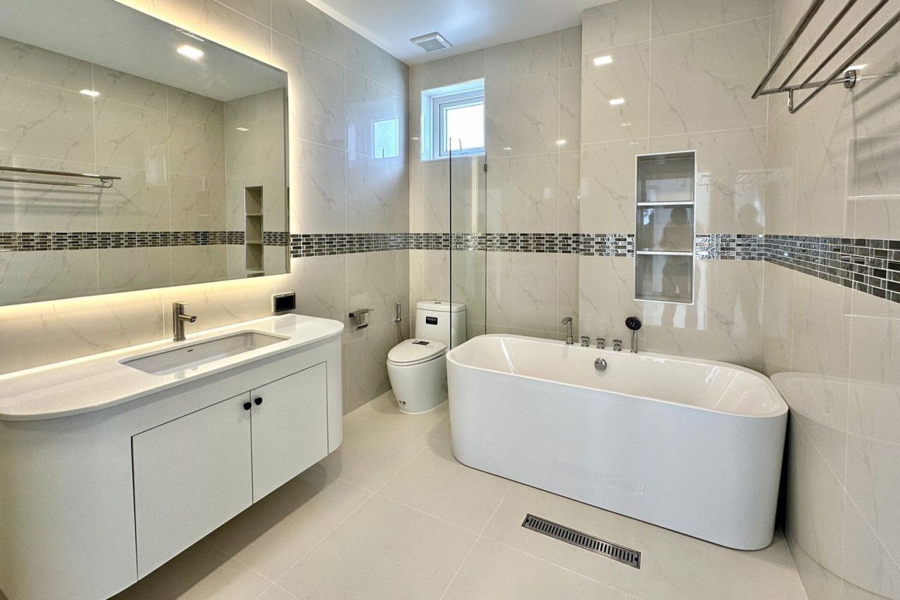 Villa in Pattaya, Thailand, 150 m² - picture 12