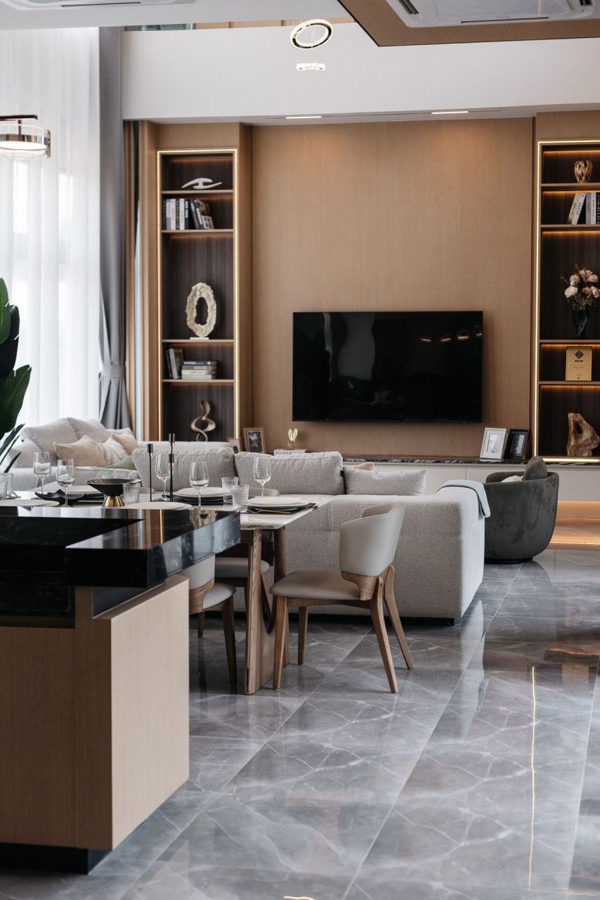 Villa a Pattaya, Thailandia, 705 m² - foto 12