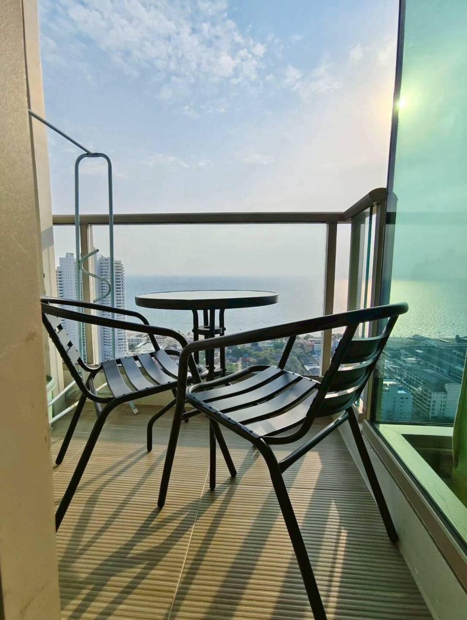 Wohnung in Pattaya, Thailand, 27 m² - Foto 12