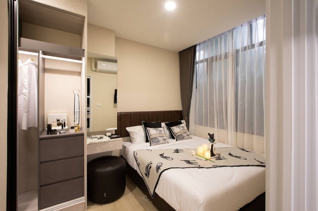 Flat in Pattaya, Thailand, 25 m² - picture 12