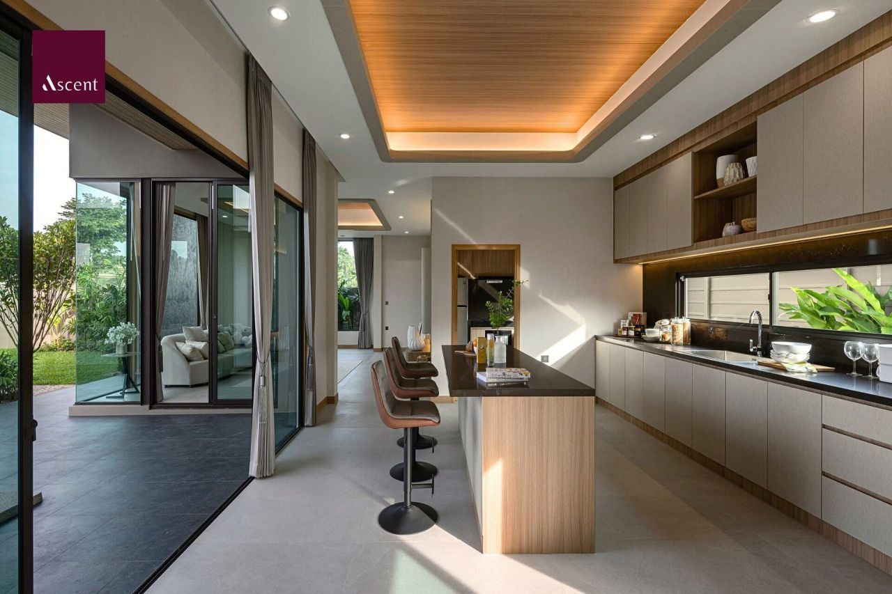 Villa in Pattaya, Thailand, 273 m² - Foto 12