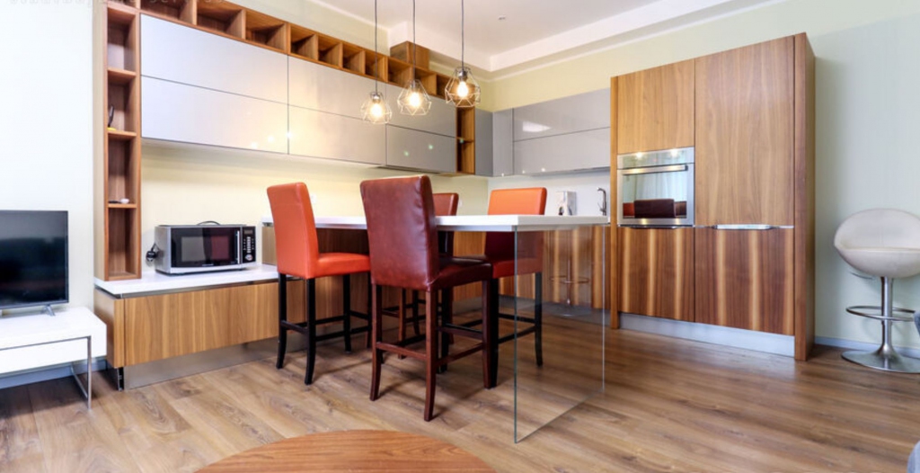 Appartamento Kapu (Asari), Lettonia, 96 m² - foto 1