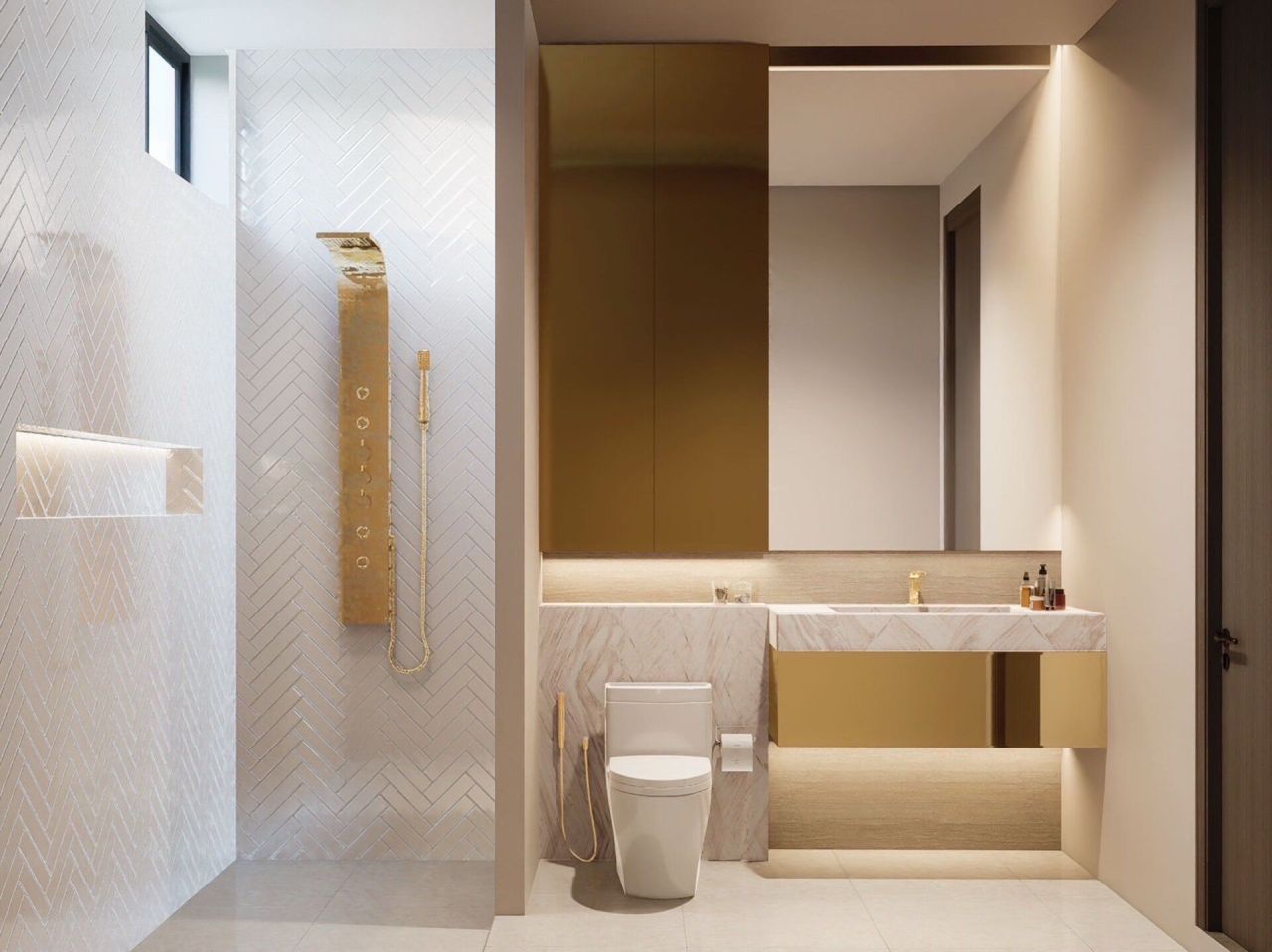 Villa a Pattaya, Thailandia, 255 m² - foto 13