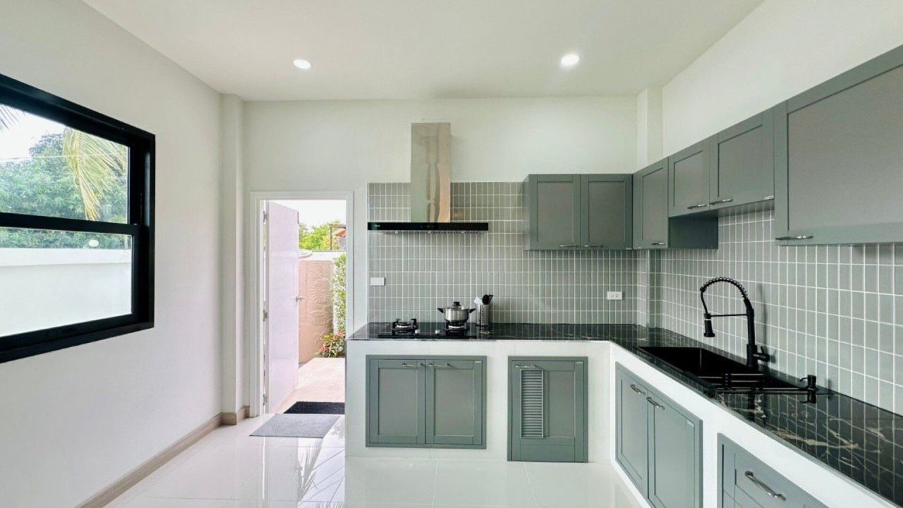 Villa à Pattaya, Thaïlande, 155 m² - image 13