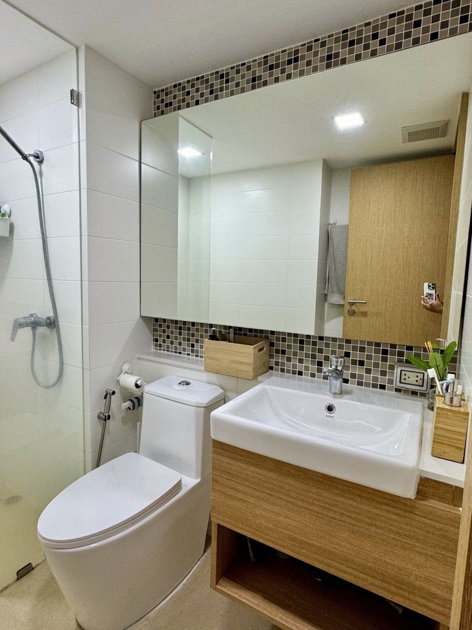 Flat in Pattaya, Thailand, 25 m² - picture 13