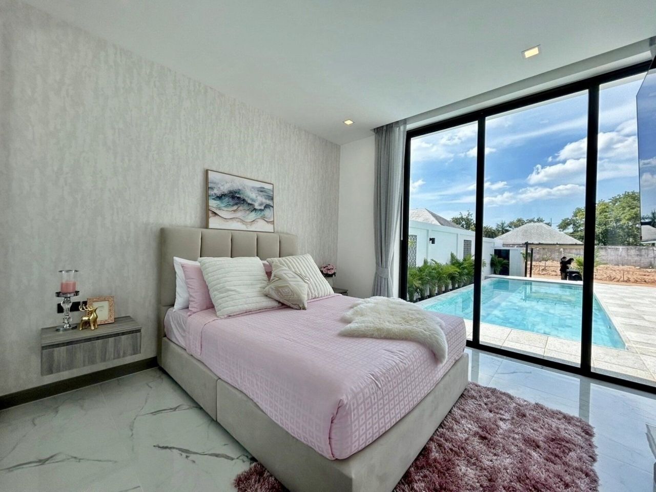 Villa in Pattaya, Thailand, 232 m² - picture 13