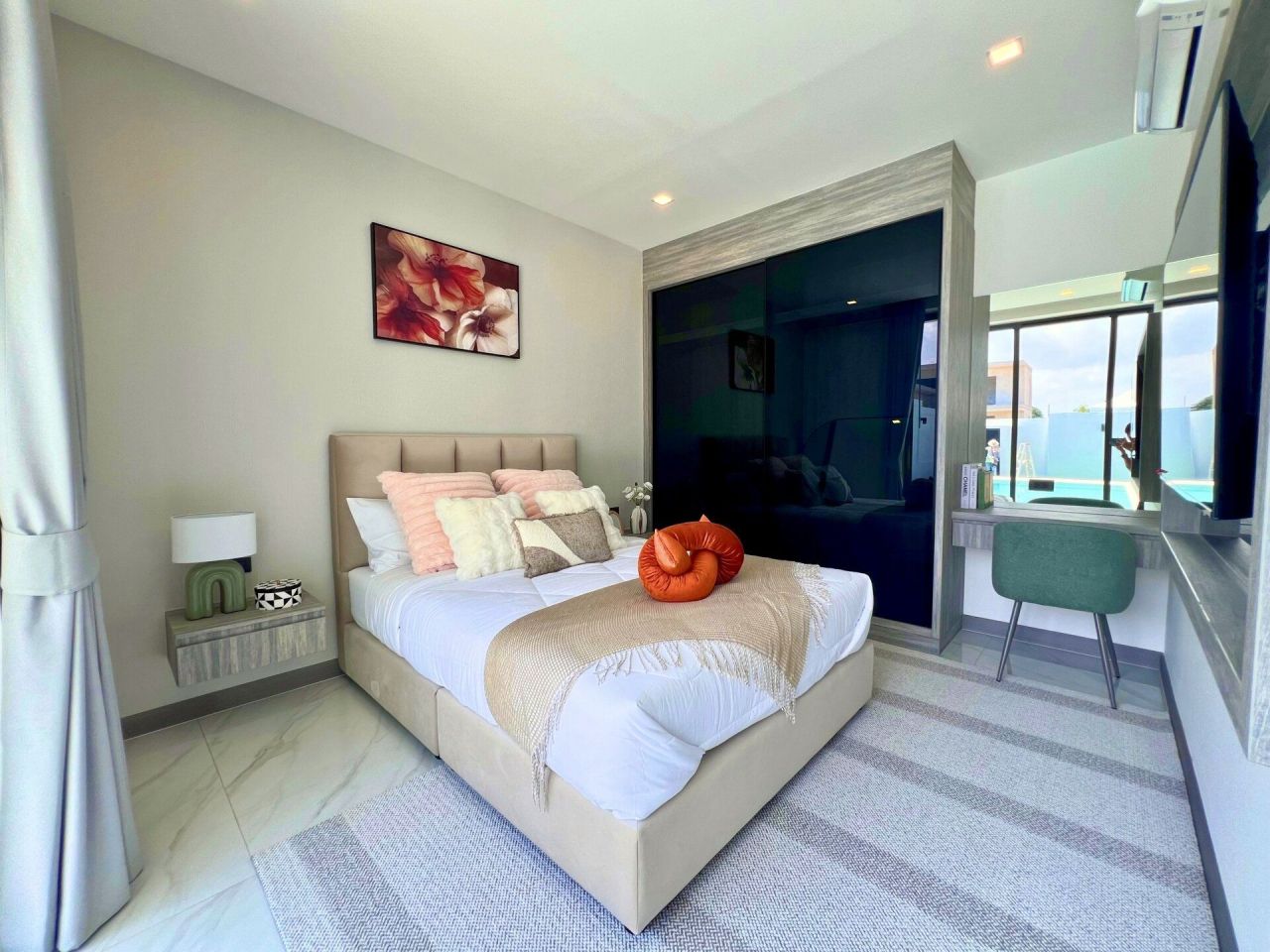 Villa in Pattaya, Thailand, 318 m² - picture 14