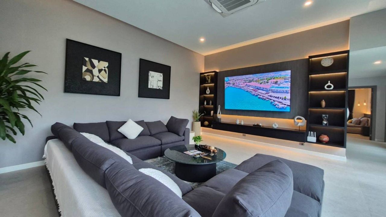 Villa in Pattaya, Thailand, 506 m² - picture 15