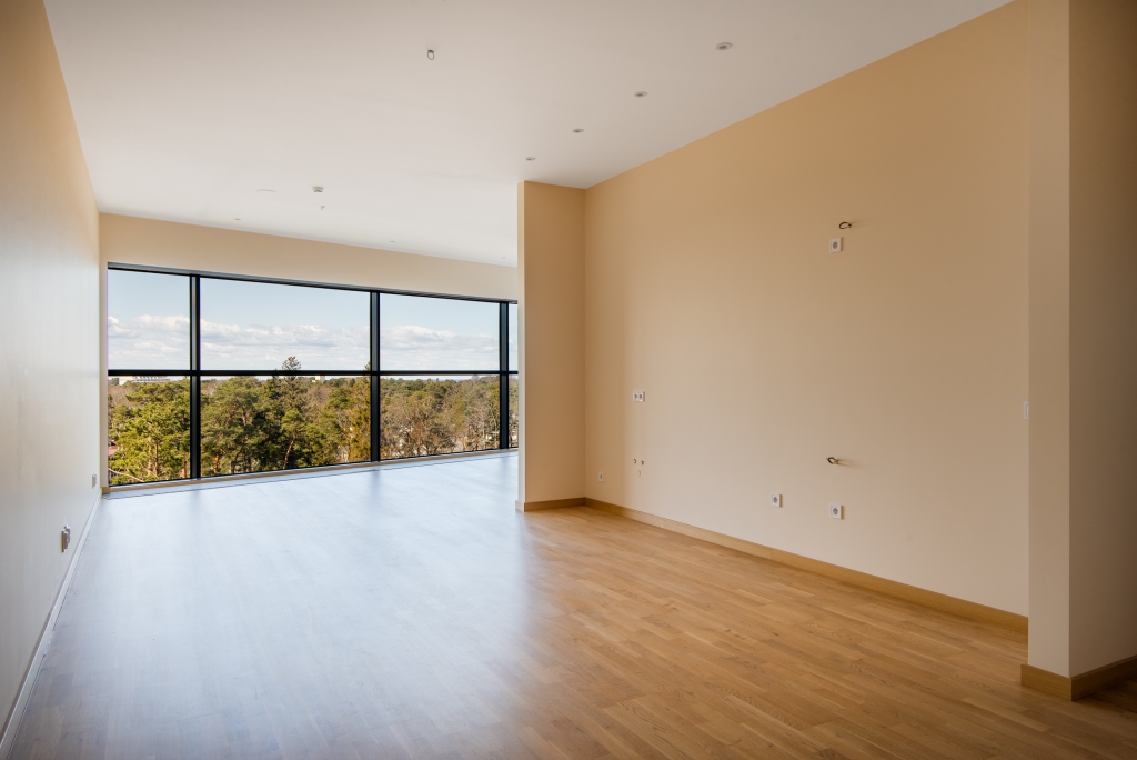 Wohnung Mezaparka prospekts, Lettland, 168 m² - Foto 1