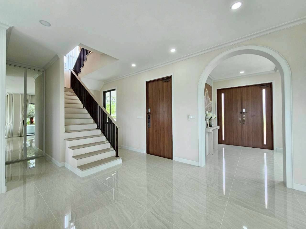 Villa a Pattaya, Thailandia, 221 m² - foto 15