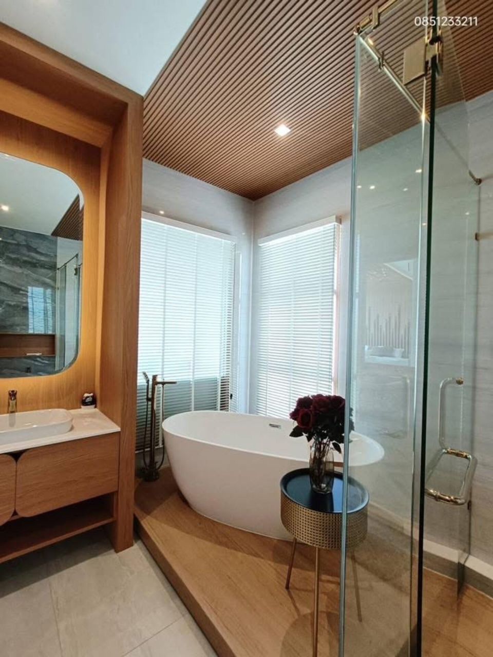 Villa in Pattaya, Thailand, 290 m² - Foto 15