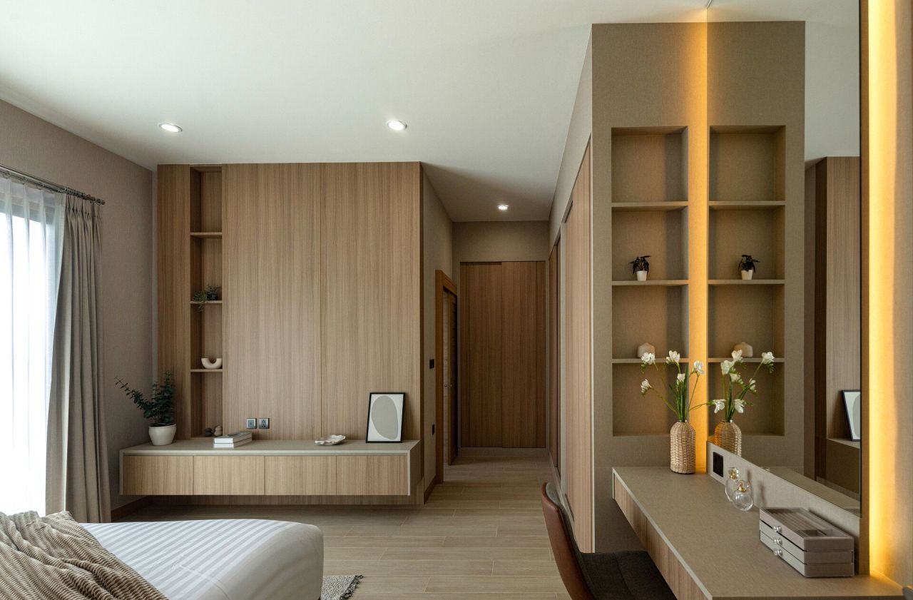Villa in Pattaya, Thailand, 273 m² - Foto 15