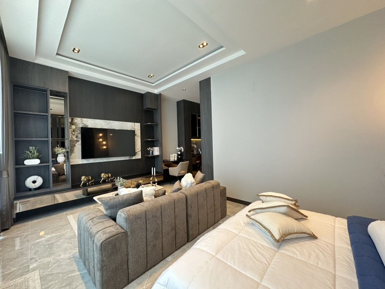 Villa à Pattaya, Thaïlande, 450 m² - image 15