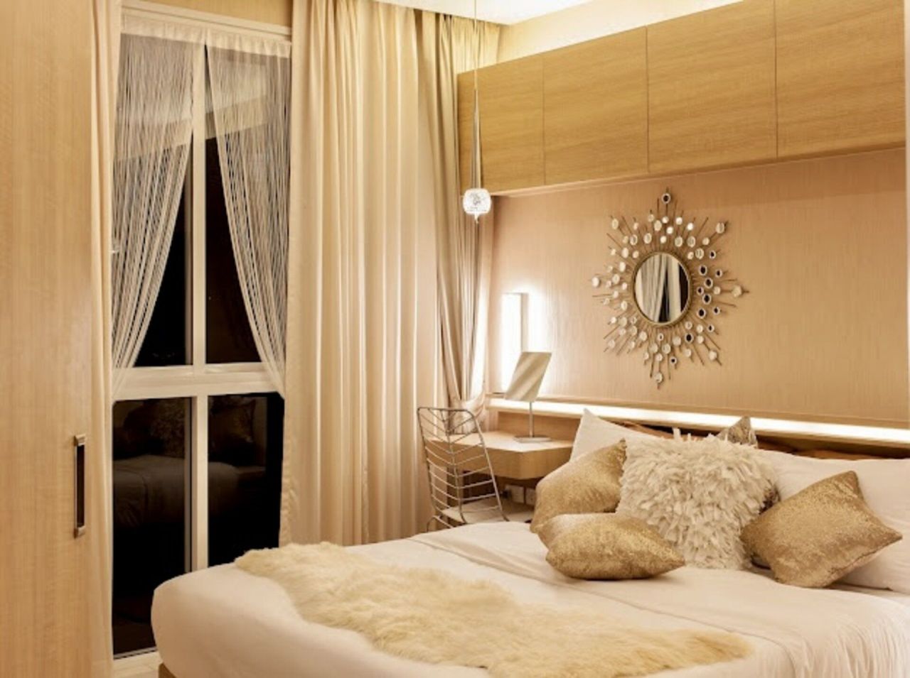 Wohnung in Pattaya, Thailand, 35 m² - Foto 15