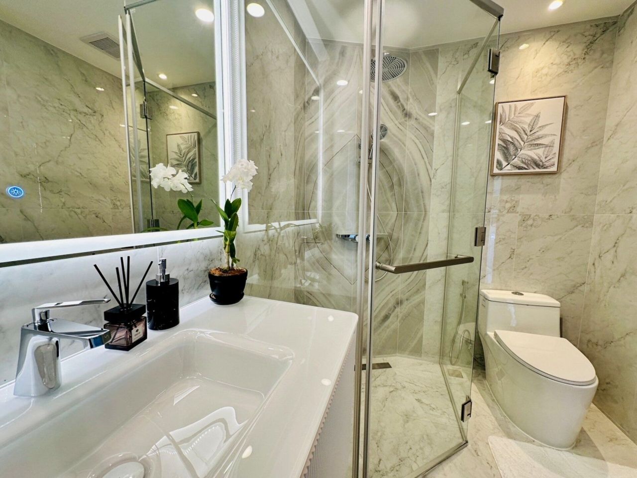 Flat in Pattaya, Thailand, 34 m² - picture 15