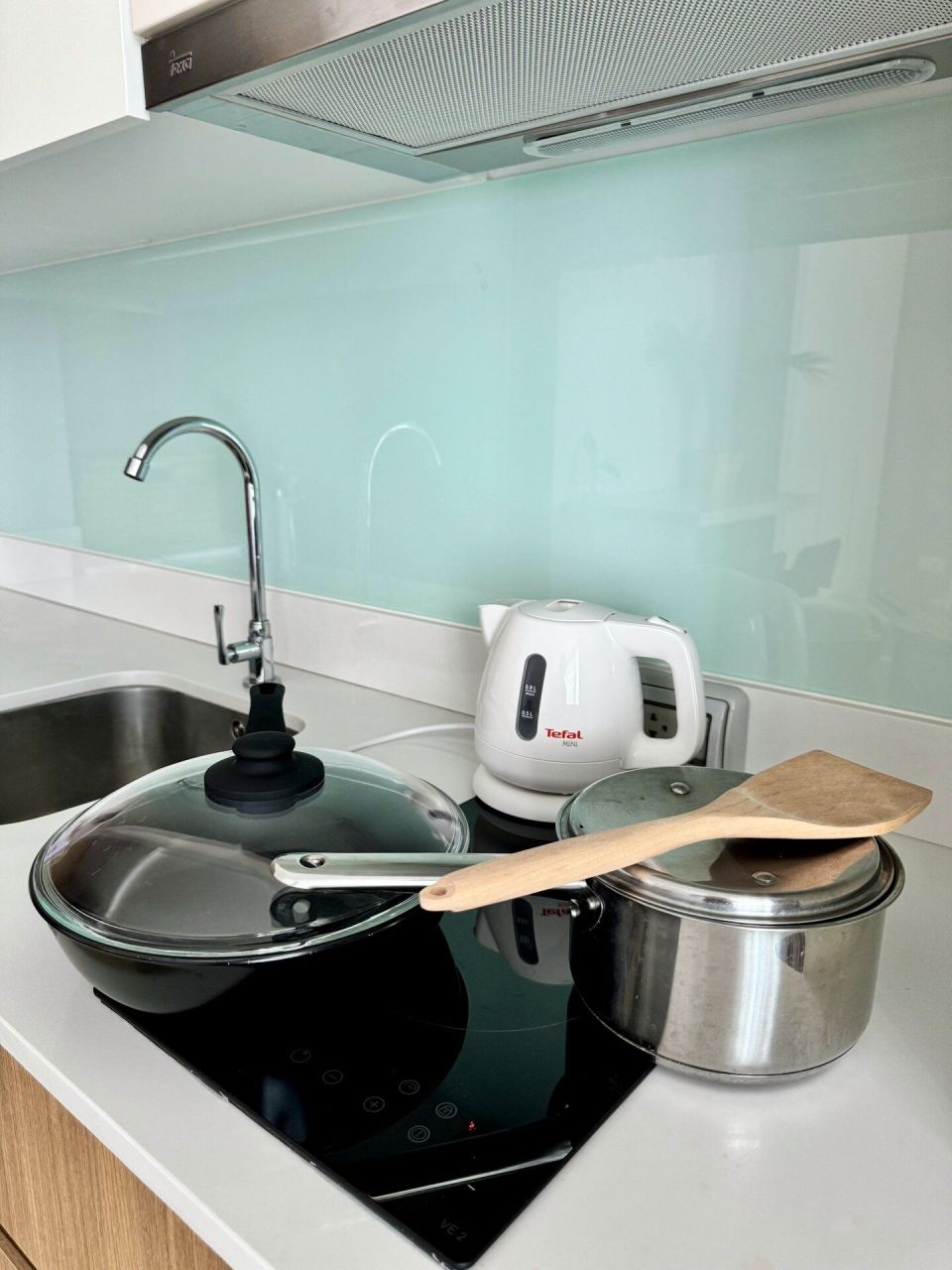 Flat in Pattaya, Thailand, 25 m² - picture 16