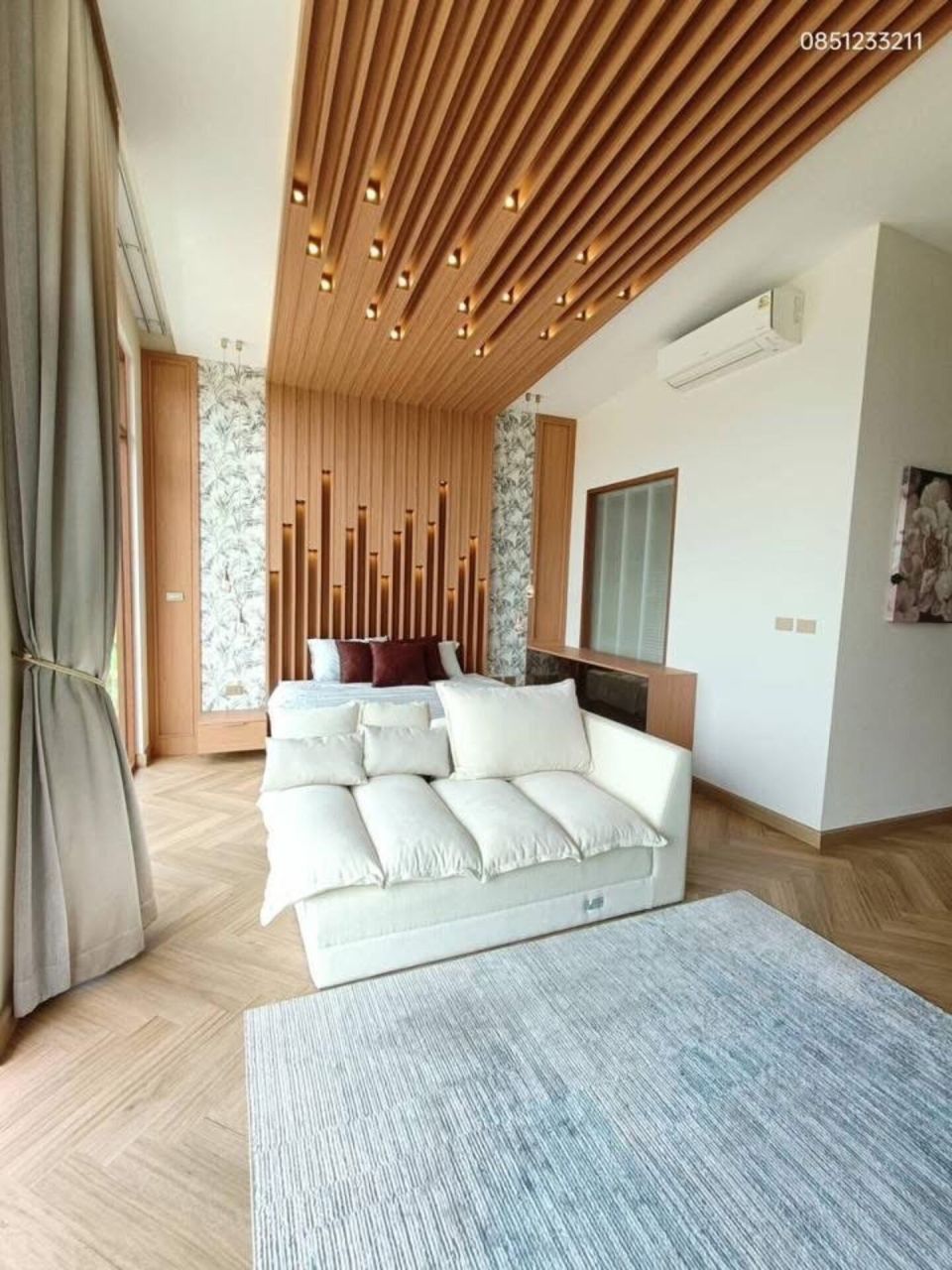 Villa in Pattaya, Thailand, 290 m² - Foto 19