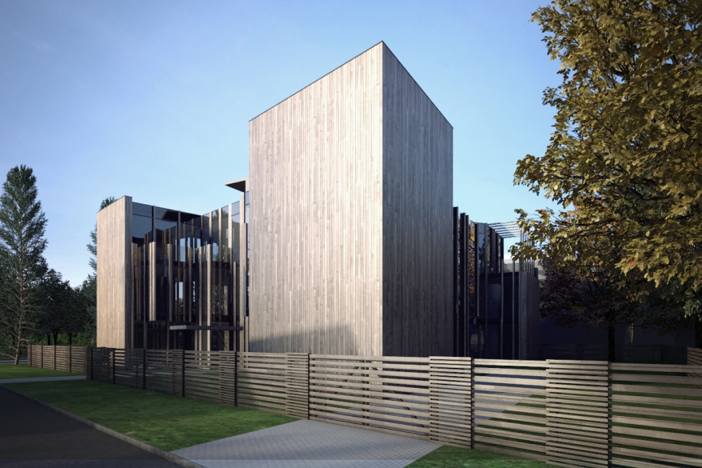 Investitionsprojekt Juras, Lettland - Foto 1
