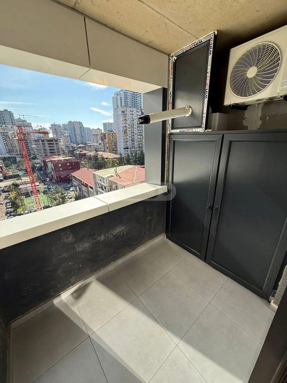 Appartamento a Batumi, Georgia, 24 m² - foto 10