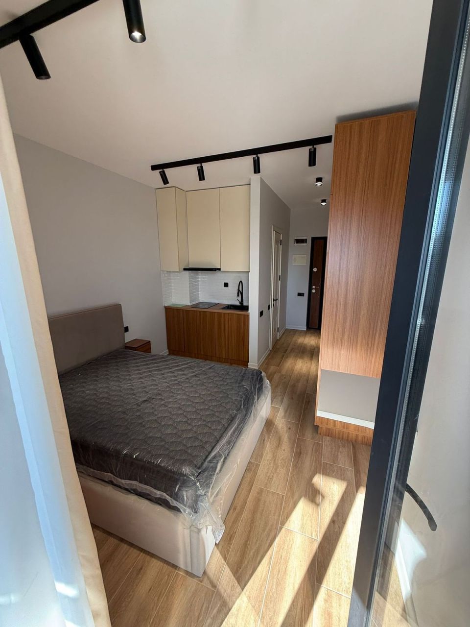 Appartamento a Batumi, Georgia, 24 m² - foto 2