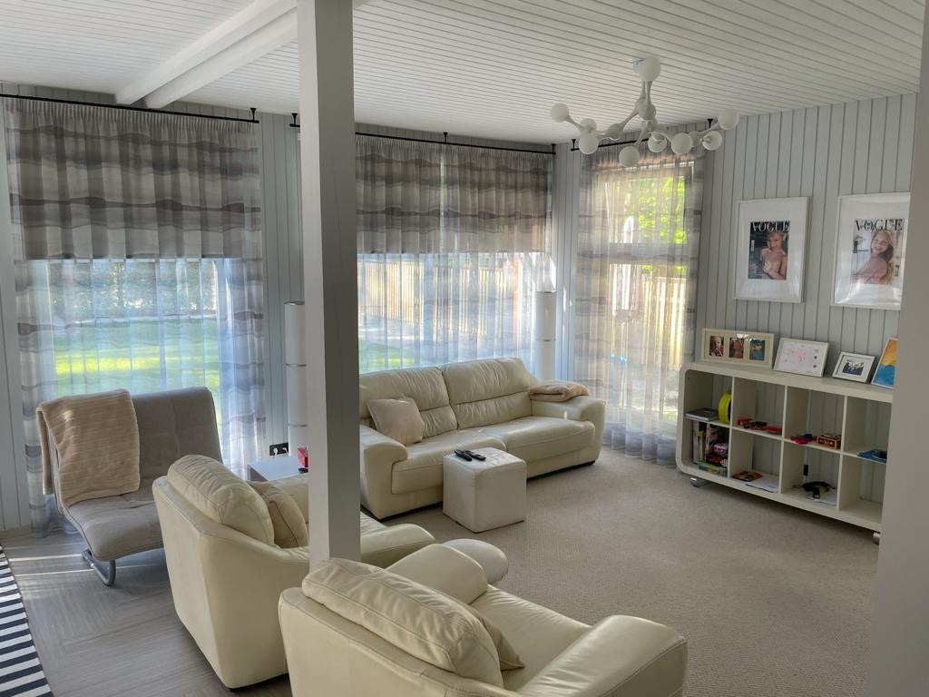 Casa Meza prospekts (Lielupe), Lettonia, 148 m² - foto 2