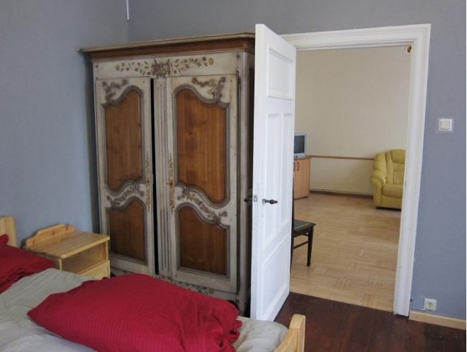 Wohnung in Riga, Lettland, 90 m² - Foto 2