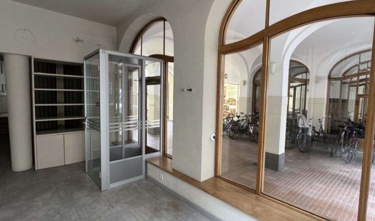 Proprietà commerciale a Riga, Lettonia, 120 m² - foto 2